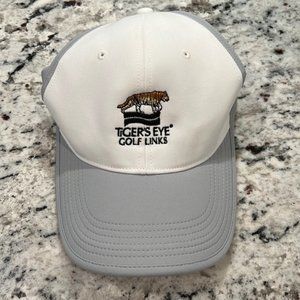 Nike Golf hat - Tiger’s Eye Golf Links (Ocean Isle, North Carolina)